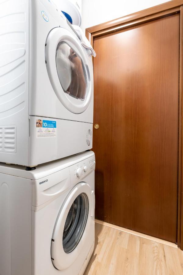 Suite 1,2 Porta Milano Centro Parking Free Ngoại thất bức ảnh