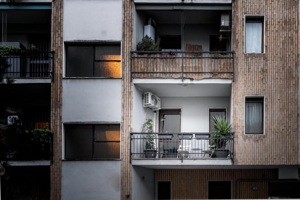 Suite 1,2 Porta Milano Centro Parking Free Ngoại thất bức ảnh
